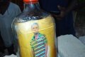 Destiny Locked In A Bottle: Man