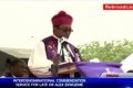 OMG: Nigerian Bishop Lambastes Politicians In Their Presence...You Won