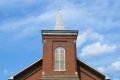 Unbelievable: Woman Found Outside A Church Holding Her Own Eyeball In Her Hand