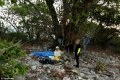 Old Man Who Went Missing Found 2 Days Later Living On A Deserted 
