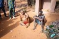 Exposed: See The Ritualist Who Pays Young Boys To Collect Pants Of Virgin Girls For Charms (Photos)