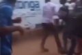 Shocker: Nigerian University Student Crushed To Death By Campus Shuttle (Video)