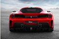Good Life: Ferrari Unveils Photos Of 488 Pista Ahead Of 2018 Geneva Motor Show 
