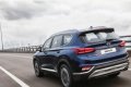 What A Beast! Hyundai Motors Unveils The New 2019 Santa Fe (Photos)
