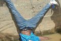 Bizarre Trend: See How Protesting Angolans Played Dead In New Social Media Trend Gone Viral (Photos)