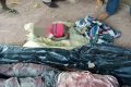 Fulani Herdsmen Strikes Again, Kill Three Persons Including a Child in Taraba State (Graphic Photos)