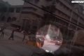 Social Media Catches Fire As Strange, 