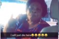 So Hilarious: This Old Woman