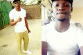 Heartbreaking! Young NYSC Corps Member Dies After Stray Bullet Hits Him in Akwa Ibom (Photos)