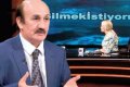 Unbelievable: This Scientist Claims That Biblical Noah Used A Cell Phone To Call His Son Before The Flood (Video)