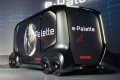Toyota Unveils Its Self-driving E-palette Delivery Pod (Photos)