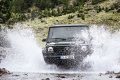 Mercedes-Benz Unveils The All-New 2019 G550 G-Wagon 