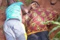 Tragedy in Community as Two Young Lovers Were Struck Dead by Lightning in the Farm (Photo)