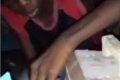 13-year-old Nigerian Boy Builds Small Generator That Can Power A Toy House (Photos+Video)