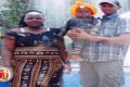 Too Tragic: Man Kills Wife, Three Children, Douse Himself in Petrol and Burn Down Their House (Photos)