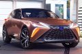 Luxury In Its Finest: This New Lexus LF-1 Limitless SUV Car Will Leave Your Jaw Dropping (Photos) 