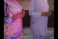 Wow! Video Of Olusegun Obasanjo Showing Off His Dancing Skills Goes Viral