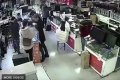 Shocking! See How A Phone Battery Exploded In Man