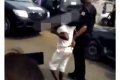 Controversy As Two Men Are Arrested For Allegedly Turning Someone Into Goat In Rivers State (Video)