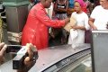 Drama As Pastor Returns Vehicle A Woman Sowed As Seed Without Husband