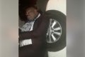 So Heartbreaking: Another Nigerian Man Killed In South Africa (Photos)