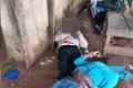 Tragedy As Thunder Kills 3 People During A Thunderstorm In Ogun State (Photos)