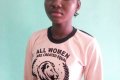 Do You Know Her? Young Lady Found Wandering The Streets Of Abeokuta, Ogun (Photo)