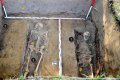 Shock As Mysterious Burial Site With 80,000 Skeletons Is Found Under Children