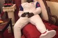 New Trend in Funerals? Dead Teenage Boy Seen Playing Video Game At His Funeral (Photos)