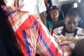 So Romantic: Man Publicly Proposes To His Girlfriend On A Flight From Warri To Lagos (Video) 