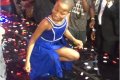 Emmanuella Takes The Stage To Celebrate 8th Birthday, Wows Fans With Cute Dance Steps (Video) 