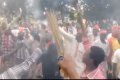 Drama As Kwankwaso