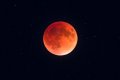 Blood Moon: Nigeria To Experience Longest Total Lunar Eclipse On Friday - Scientist 