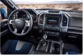 Check Out The New 2019 Ford F-150, So Sporty And Powerful (Photos) 