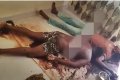 Tragedy As 3 Young Nigerians Die In Their Apartment After Overdosing On Drugs In India (Photos)