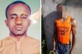 Man Found Dead On A Hanging Rope After Visiting Wife