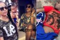 Two Ghanaian Slay Queens Die After Allegedly Overdosing On Refnol (Photos+Video)