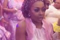 Watch Kate Henshaw Dancing At Tchidi Chikere And Nuella Njubigbo
