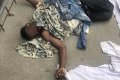 Notorious Area Boy Stabs Himself To Death After Complaining About Seeing Ghosts (Photo)