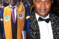 Strange & Mysterious: Professor Found Dead Inside His Office In Bayelsa