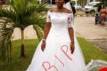 Tears As 24-Year-Old Lawyer Is Buried Few Months After Her Wedding (Photos) 