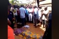 Tragedy In Community As Generator Fume Kills Family Of 7 In Edo State (Video)