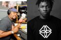 Drama As OAP, Yaw Warns Runtown To Stay Away From Wazobia FM (Video)