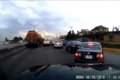 Shocking Video Reveals Moments Before Petrol Tanker Exploded On Otedola Bridge, Killing People