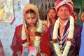 Chaos As Bride Cancels Wedding With Groom During Ceremony... Find Out Her Shocking Reason (Photos)