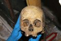 Shocker: New Home Owners Find Skeleton Of Missing Woman Inside Their House After Buying Apartment (Photos) 