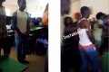 Federal University Student Arrested In Class For Stealing Colleagues