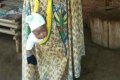 The Moment A Woman Kept Her Baby Inside Her Pocket While Pressing Phone (Photo)