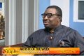 I Was Once A Bus Conductor And Cab Driver - Legendary Comedian, Alibaba Reveals