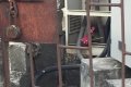Unbelievable! Angry Lagosians Tie 